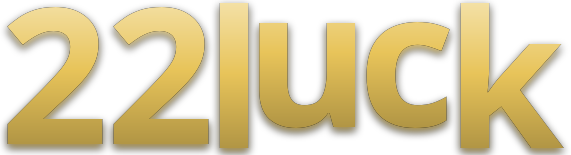 22luck logo