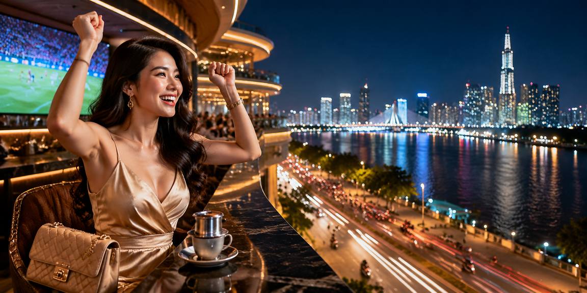 22luck Sảnh Mới