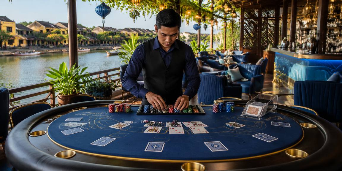 22luck Bàn Chơi Trực Tiếp Tại Sảnh Chính 22luck