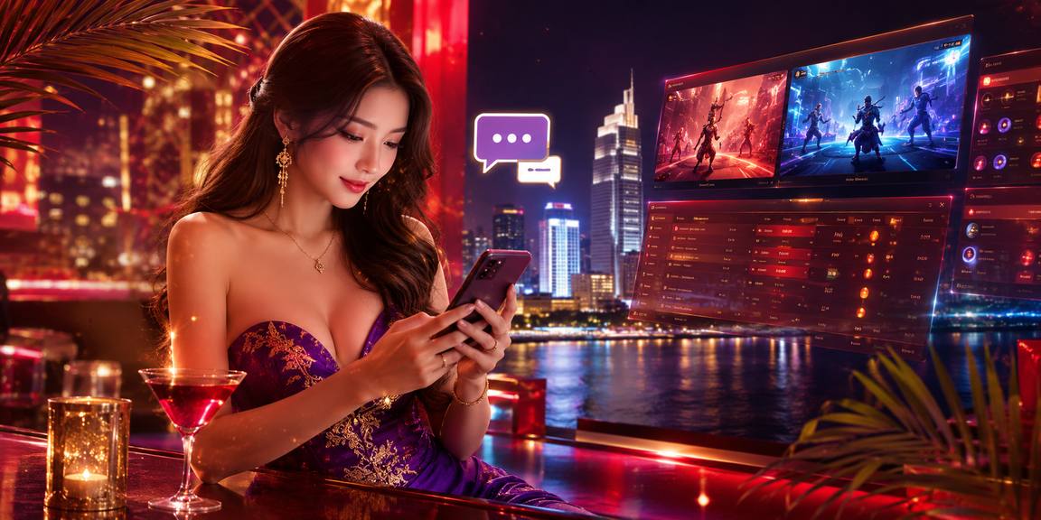 22luck Đăng ký 22luck — vài bước là vào sảnh